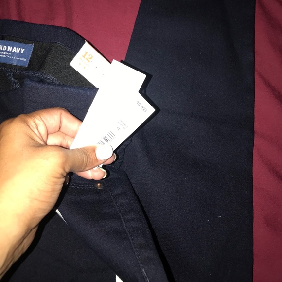 Brand new Old Navy Jeggings - Picture 1 of 4